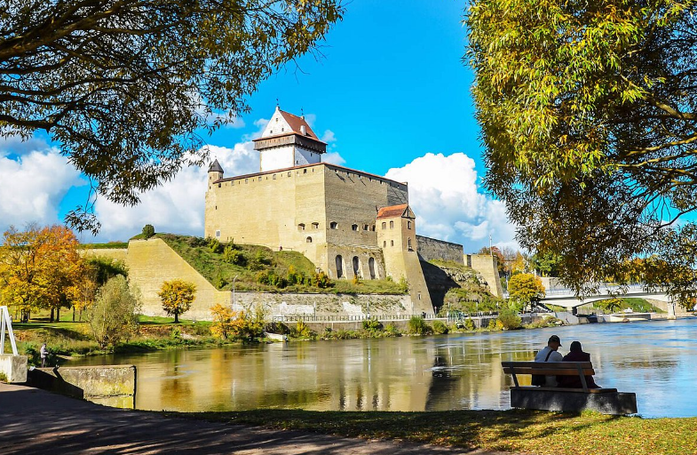 Hermann Castle